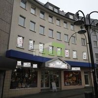 Rental house in Germany, Nordrhein-Westfalen, 705 sq.m.