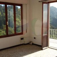 House in the mountains, at the seaside in Italy, San Remo, 150 sq.m.