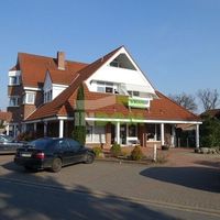 Rental house in Germany, Lower Saxony, 606 sq.m.