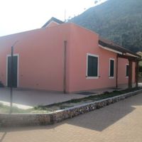 Villa in the mountains, at the seaside in Italy, Liguria, Albenga, 260 sq.m.