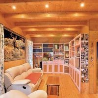 Villa at the seaside in Italy, Savona, 210 sq.m.