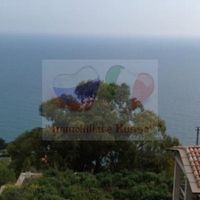 Villa in the mountains, at the seaside in Italy, San Remo, 230 sq.m.