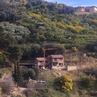 Вилла у моря в Италии, Вентимилья, 302 кв.м.