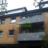 Rental house in Germany, Nordrhein-Westfalen, 927 sq.m.