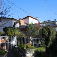 Villa at the seaside in Italy, San Remo, 340 sq.m.