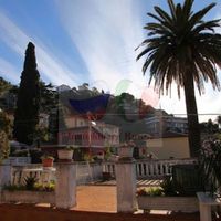 Villa at the seaside in Italy, San Remo, 340 sq.m.