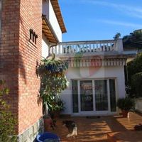 Villa at the seaside in Italy, San Remo, 340 sq.m.