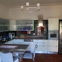 Villa at the seaside in Italy, San Remo, 340 sq.m.