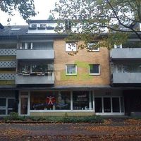 Rental house in Germany, Nordrhein-Westfalen, 927 sq.m.