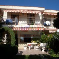 House at the seaside in Italy, Ospedaletti, 160 sq.m.