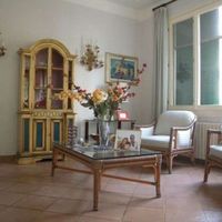 House at the seaside in Italy, San Remo, 120 sq.m.