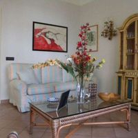 House at the seaside in Italy, San Remo, 120 sq.m.