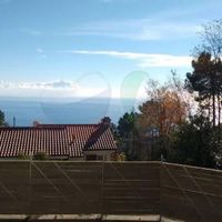 House in the mountains, at the seaside in Italy, San Remo, 100 sq.m.