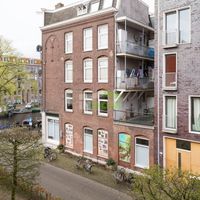 Apartment in Netherlands, Amsterdam, 69 sq.m.