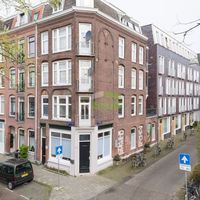 Apartment in Netherlands, Amsterdam, 69 sq.m.
