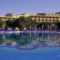 Отель (гостиница) у моря в Турции, Белек, 850000 кв.м.