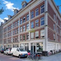 Апартаменты в Нидерландах, Амстердам, 52 кв.м.