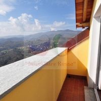 Villa in the mountains, at the seaside in Italy, Savona, 230 sq.m.