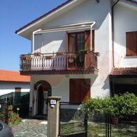 House in the mountains, at the seaside in Italy, Savona, 120 sq.m.