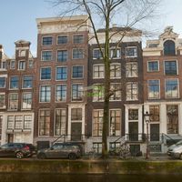 Апартаменты в Нидерландах, Амстердам, 33 кв.м.