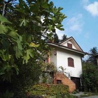 House in the mountains in Italy, Savona, 270 sq.m.