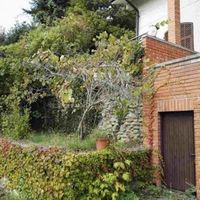 House in the mountains in Italy, Savona, 270 sq.m.