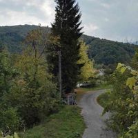 House in the mountains in Italy, Savona, 270 sq.m.