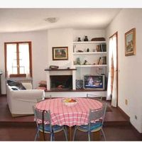 House in the mountains, at the seaside in Italy, Diano Marina, 130 sq.m.