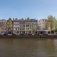 Апартаменты в Нидерландах, Амстердам, 56 кв.м.