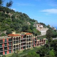 Flat in the mountains, at the seaside in Italy, Ventimiglia, 50 sq.m.