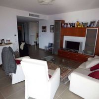 Apartment at the seaside in France, Menton, 90 sq.m.