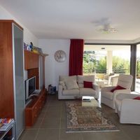 Apartment at the seaside in France, Menton, 90 sq.m.