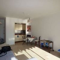 Apartment at the seaside in France, Menton, 60 sq.m.