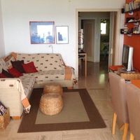 Apartment at the seaside in France, Menton, 72 sq.m.