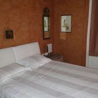 Apartment at the seaside in France, Menton, 50 sq.m.