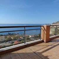 Apartment at the seaside in France, Roquebrune-Cap-Martin, 93 sq.m.