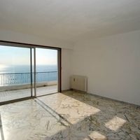 Apartment at the seaside in France, Roquebrune-Cap-Martin, 84 sq.m.