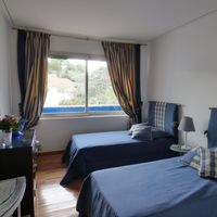 Apartment at the seaside in France, Roquebrune-Cap-Martin, 110 sq.m.
