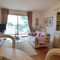 Apartment at the seaside in France, Roquebrune-Cap-Martin, 110 sq.m.
