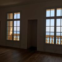 Apartment at the seaside in France, Menton, 130 sq.m.