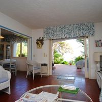 House at the seaside in France, Roquebrune-Cap-Martin, 170 sq.m.