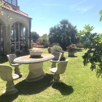 Вилла у моря в Италии, Вентимилья, 450 кв.м.