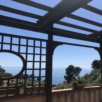 Вилла у моря в Италии, Вентимилья, 450 кв.м.