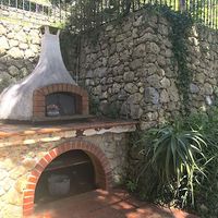 Вилла у моря в Италии, Вентимилья, 450 кв.м.