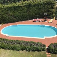 Вилла у моря в Италии, Вентимилья, 450 кв.м.