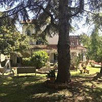 Вилла у моря в Италии, Вентимилья, 450 кв.м.