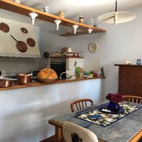 Вилла у моря в Италии, Оспедалетти, 220 кв.м.