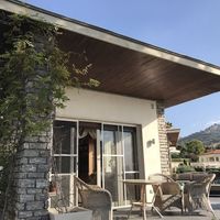 Вилла у моря в Италии, Оспедалетти, 480 кв.м.