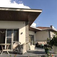 Вилла у моря в Италии, Оспедалетти, 480 кв.м.