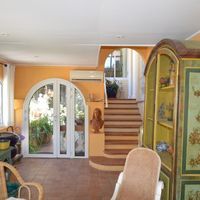 Apartment at the seaside in France, Nice, 107 sq.m.